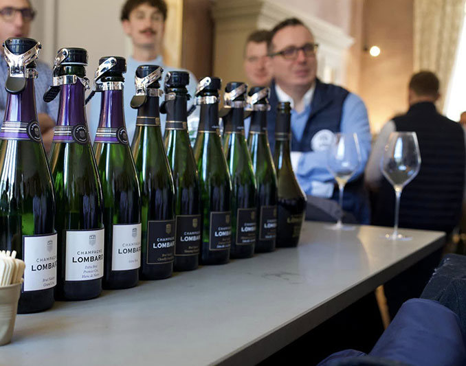 COMPTE-RENDU DES CONCOURS - ASSOCIATION DES SOMMELIERS CHAMPAGNE-ARDENNE
