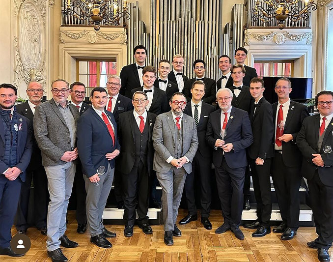 ÉVÈNEMENTS - ASSOCIATION DES SOMMELIERS CHAMPAGNE-ARDENNE