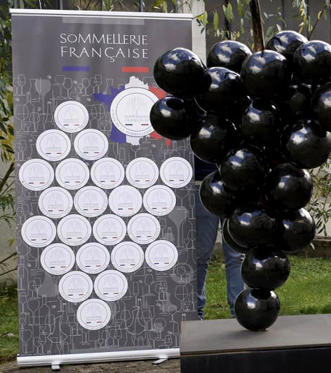 ASSOCIATION DES SOMMELIERS CHAMPAGNE-ARDENNE